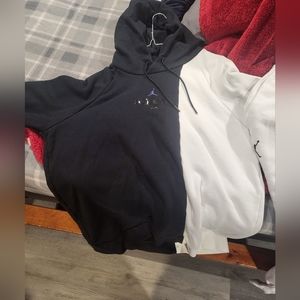Men's XL Jordan Sweatsuit